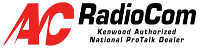 AC Radiocom logo