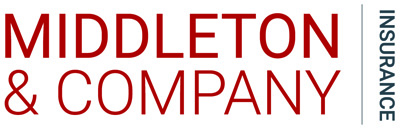 Middleton and company logo