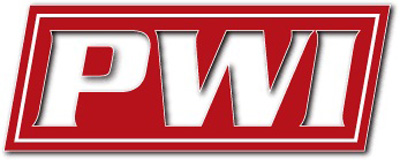 PWI logo