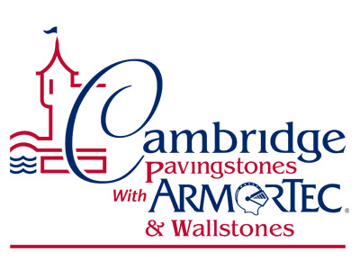 Cambridge Paving Stones