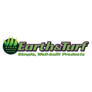 Earth and turf