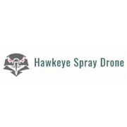 Hawkeye Spray Drone