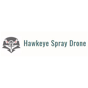 Hawkeye Spray Drone