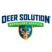 Deer Solution Repellent Service