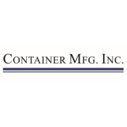 container mfg inc