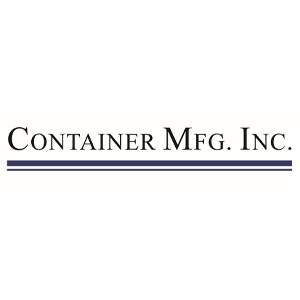 container mfg inc