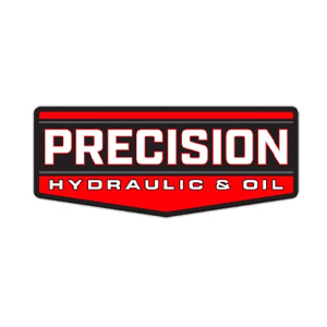 Precision Hydraulic and Oil