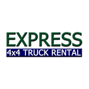 Express Truck Rental