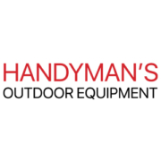 Handymans outdoor equipment