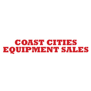 Coast City Equipment Sales