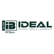 Ideal Pavers