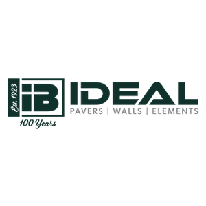 Ideal Pavers