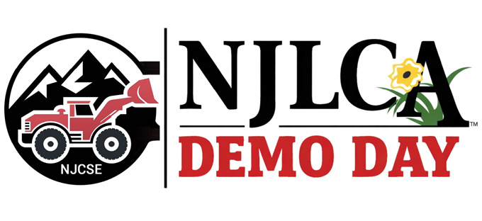 NJCSE.com - NJ Contractors Showcase Expo - Landscape and Power Equipment Demos