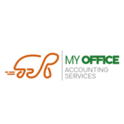 My Office Logo