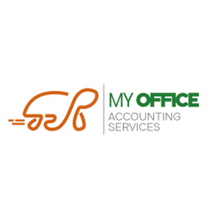 My Office Logo