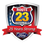 route 23