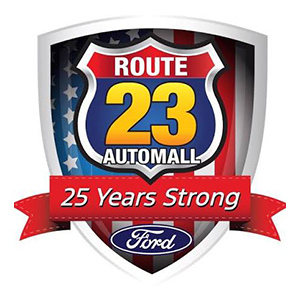 route 23